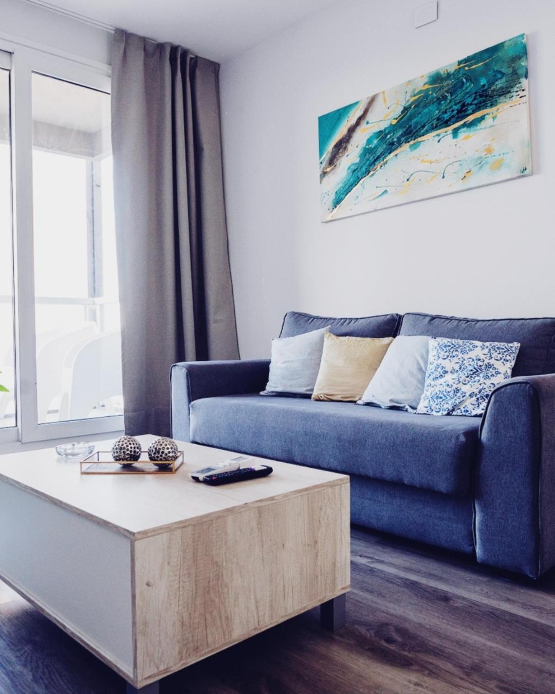 Potencial De Lujo Apartment