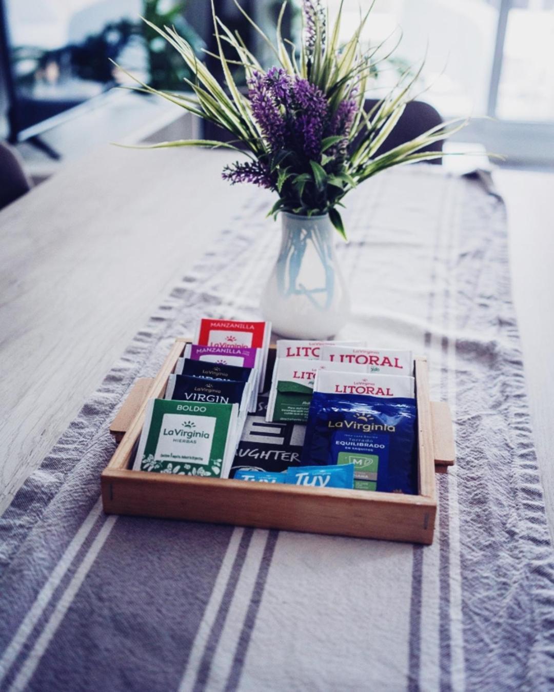 Potencial De Lujo Apartment *