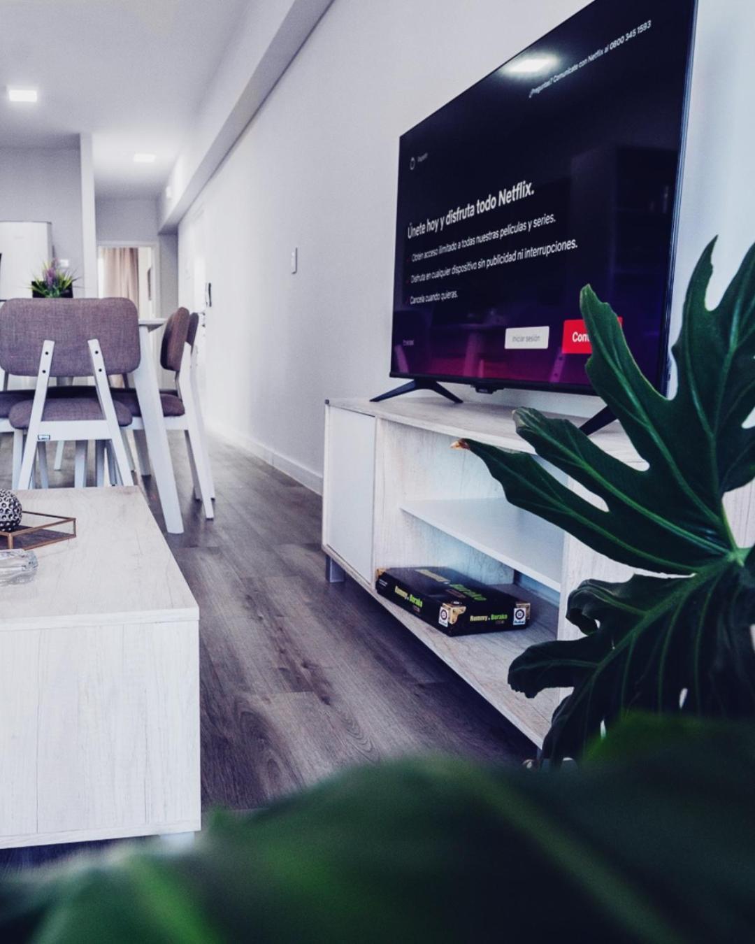 Apartment Potencial De Lujo *